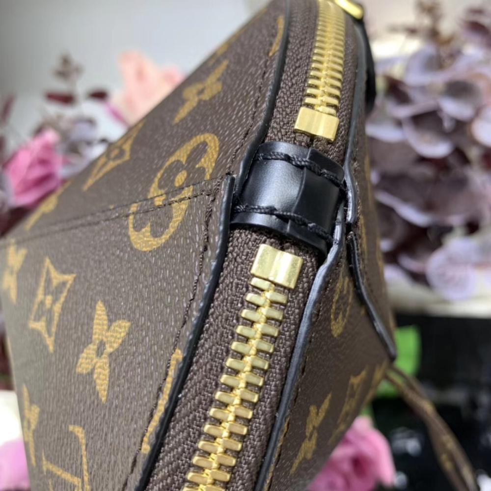Top Handle Bag