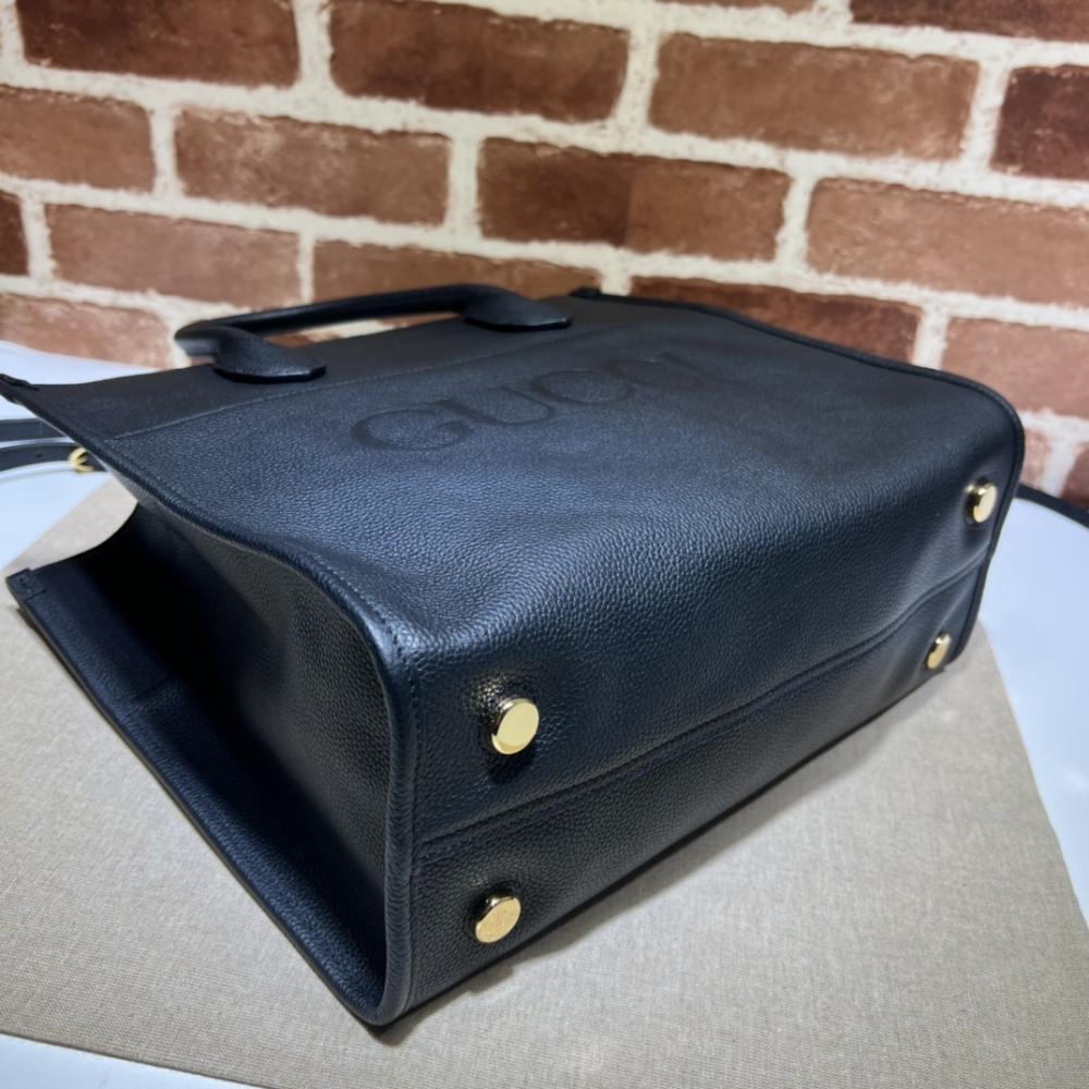 Top Handle Bag