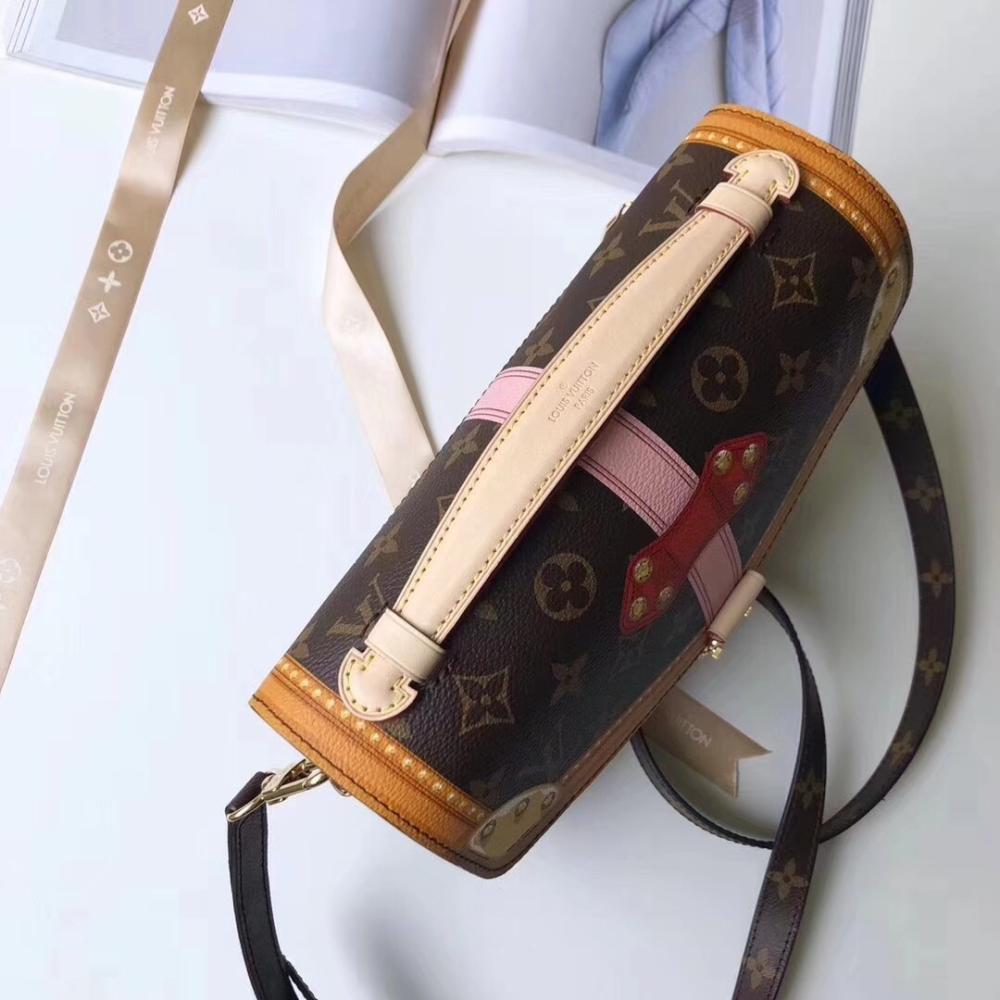 Classic Top Handle Bag