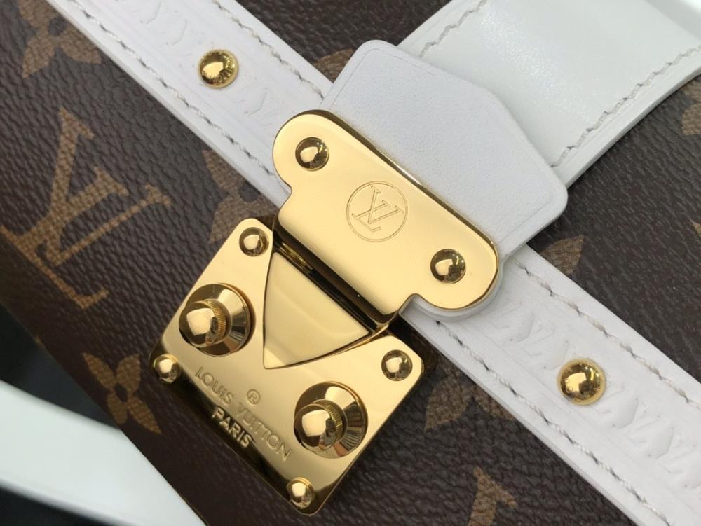 Classic Stylish Top Handle Bag