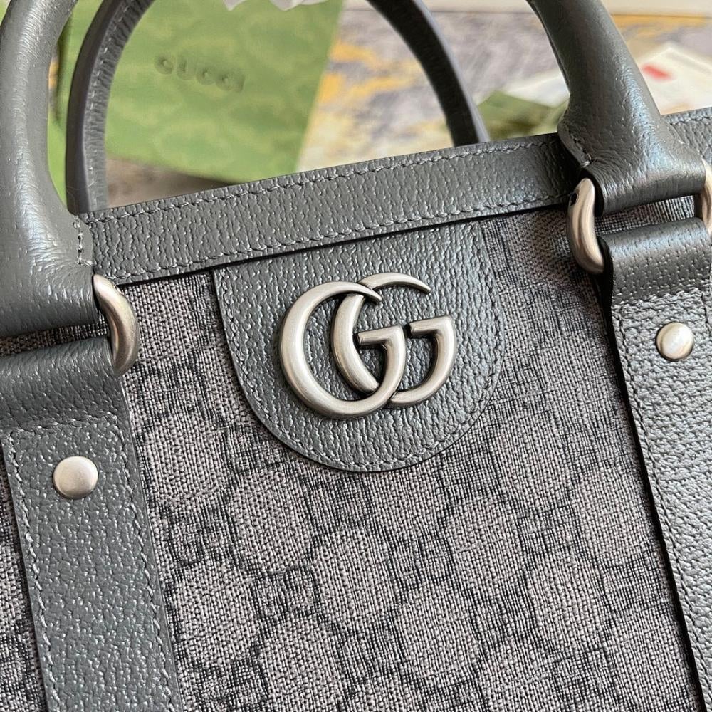 Stylish Refined Top Handle Bag