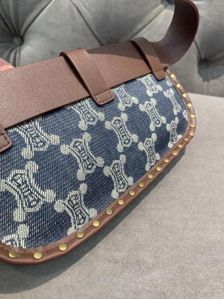Luxury Top Handle Bag