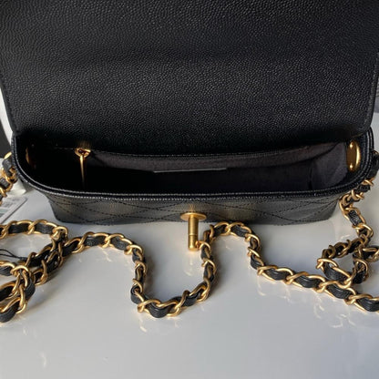 Top Handle Bag