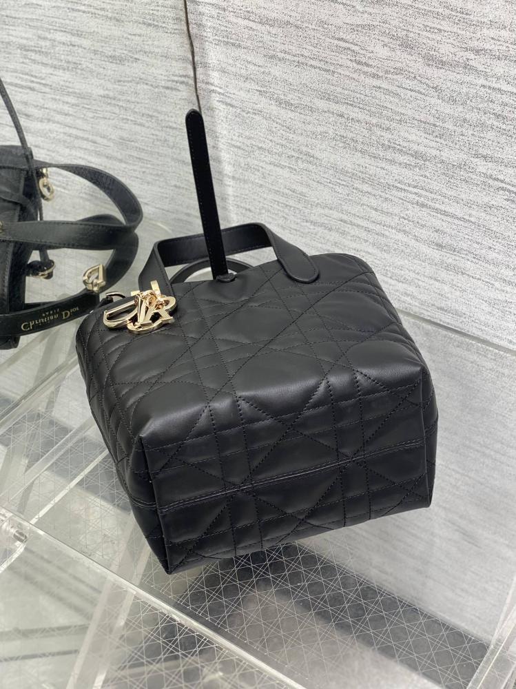 Calfskin Tote Bag
