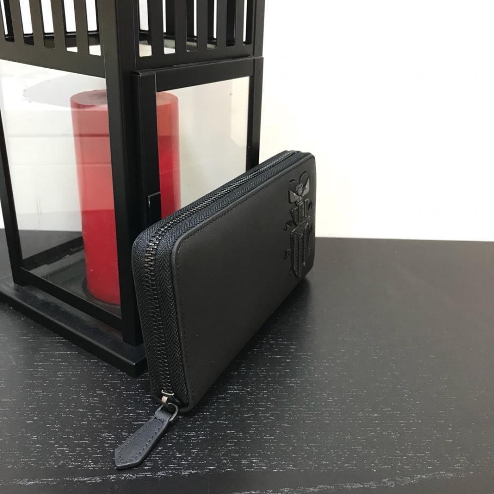 Luxury Leather Wallet
