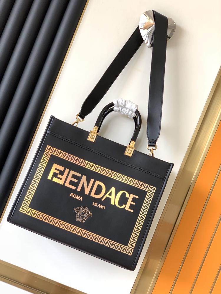 Refined Tote Bag