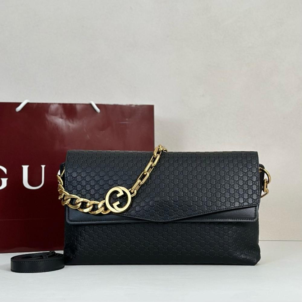 Classic Top Handle Bag