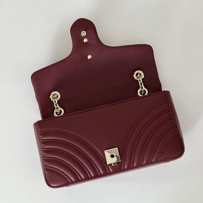 Top Handle Bag