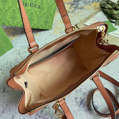 Stylish Top Handle Bag – Limited Edition