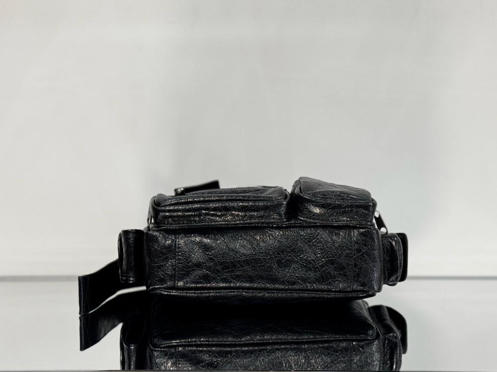 Luxury Crossbody Bag