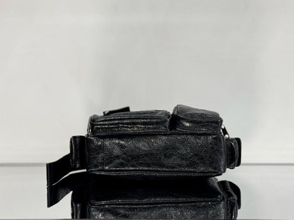 Luxury Crossbody Bag