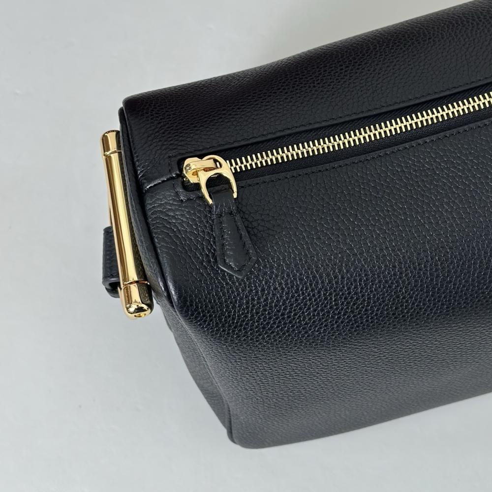 Top Handle Bag
