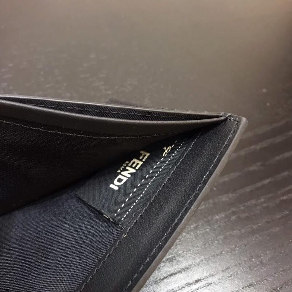 Practical Luxury Wallet