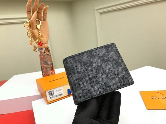 Elegant Wallet – Special Edition