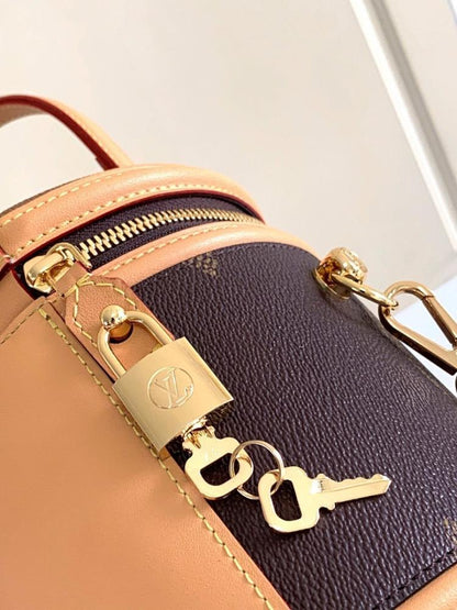 Stylish Refined Shoulder Bag