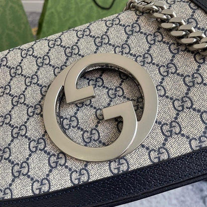 Classic Modern Crossbody Bag