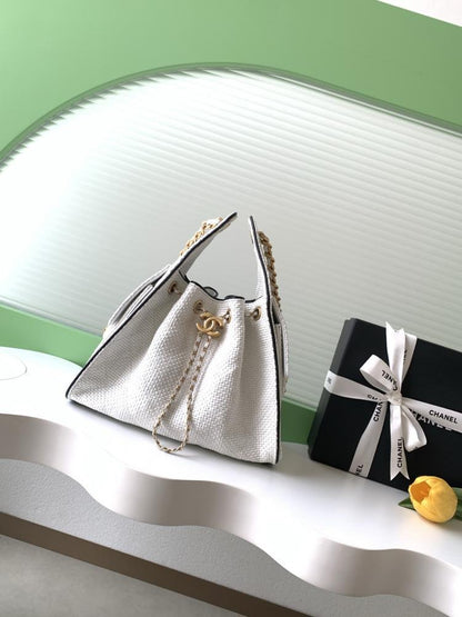 Bucket Bag