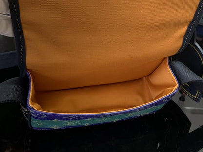 Classic Elegant Top Handle Bag