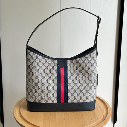 Ophidia Hobo Bag