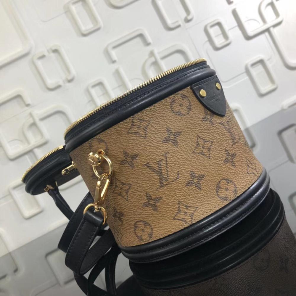 Luxury Top Handle Bag
