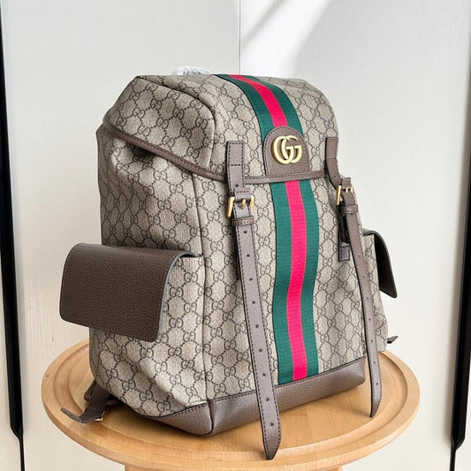 Ophidia Backpack