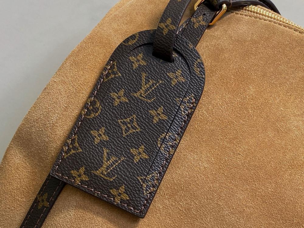 Top Handle Bag