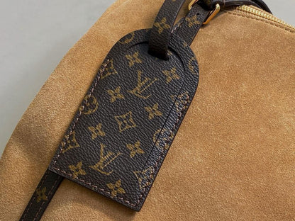Top Handle Bag