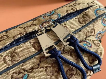 Elegant Refined Bag
