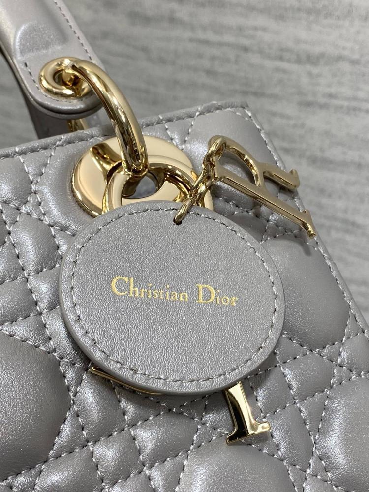Stylish Leather Top Handle Bag