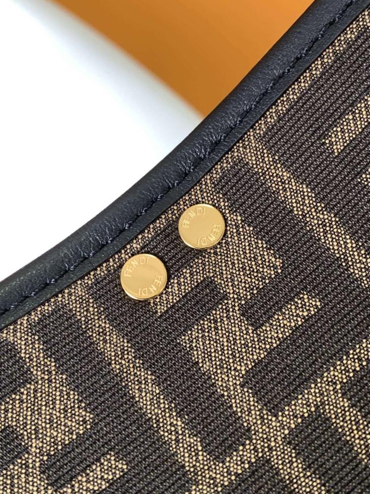 Classic Top Handle Bag