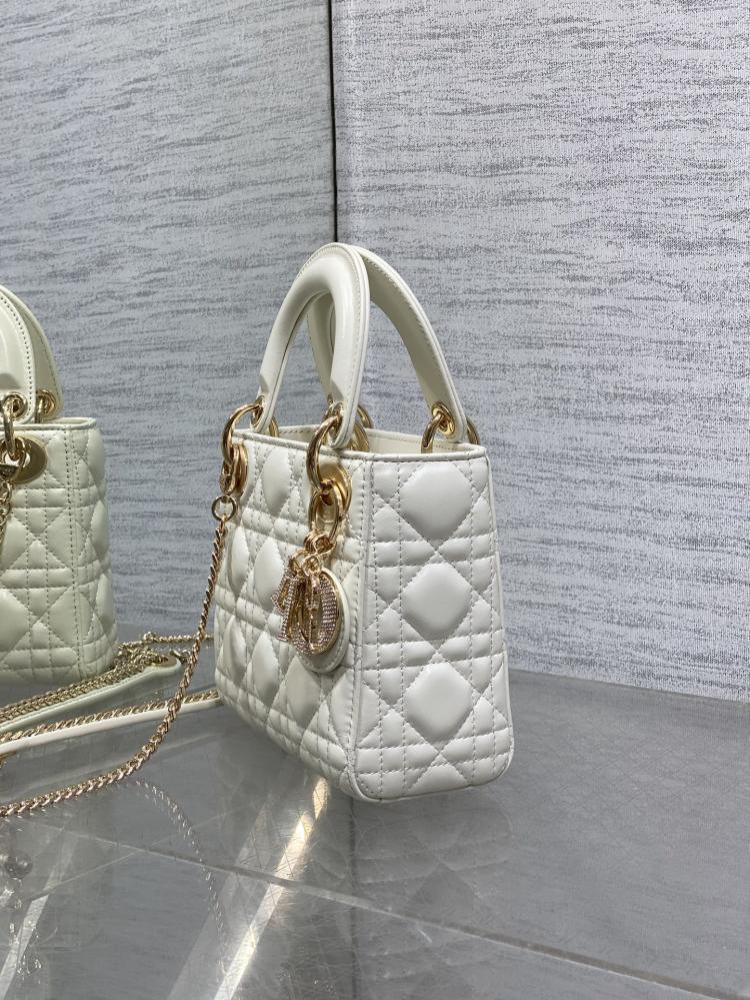 Luxury Crossbody Bag