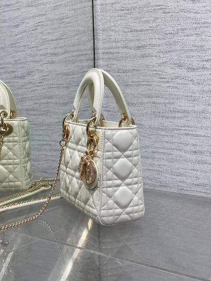 Luxury Crossbody Bag