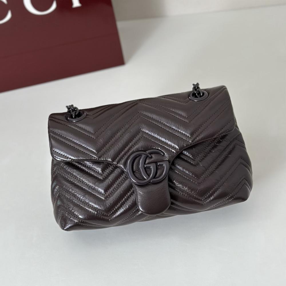 Classic Top Handle Bag