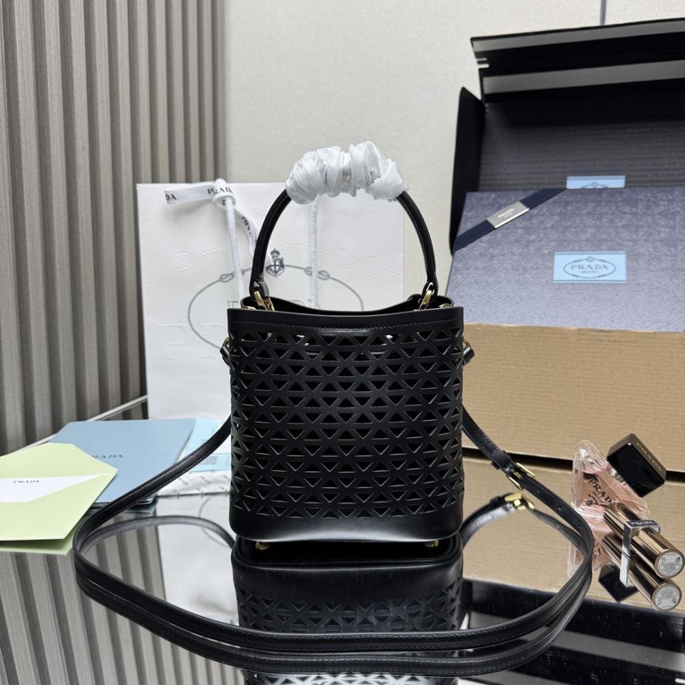 Bucket Bag