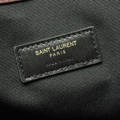 Lambskin Shoulder Bag