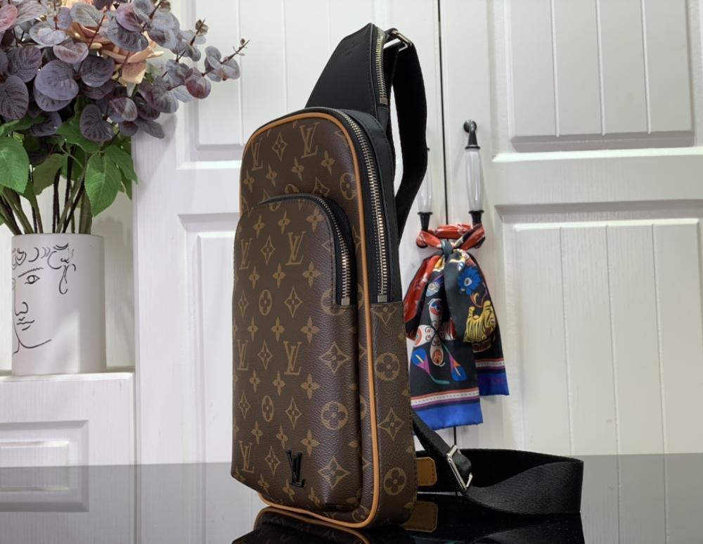 Shoulder Bag