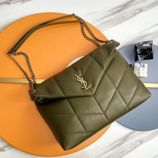 Classic Shoulder Bag