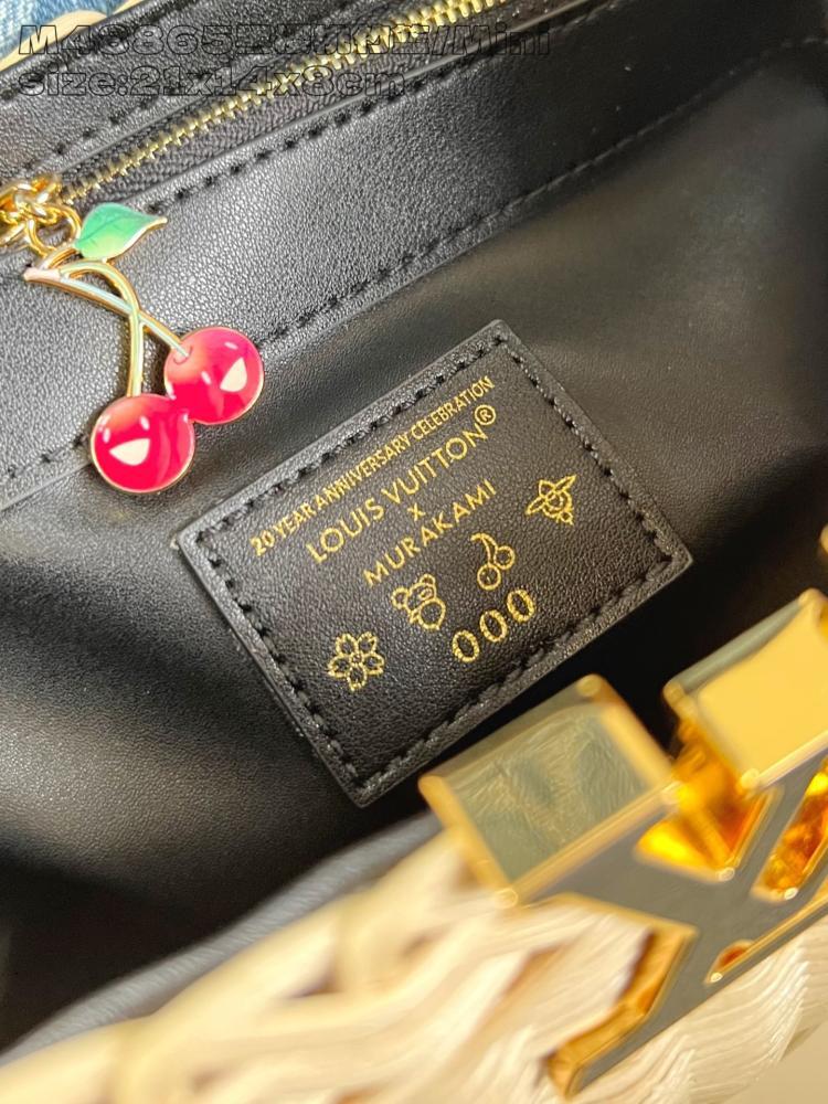 Top Handle Bag