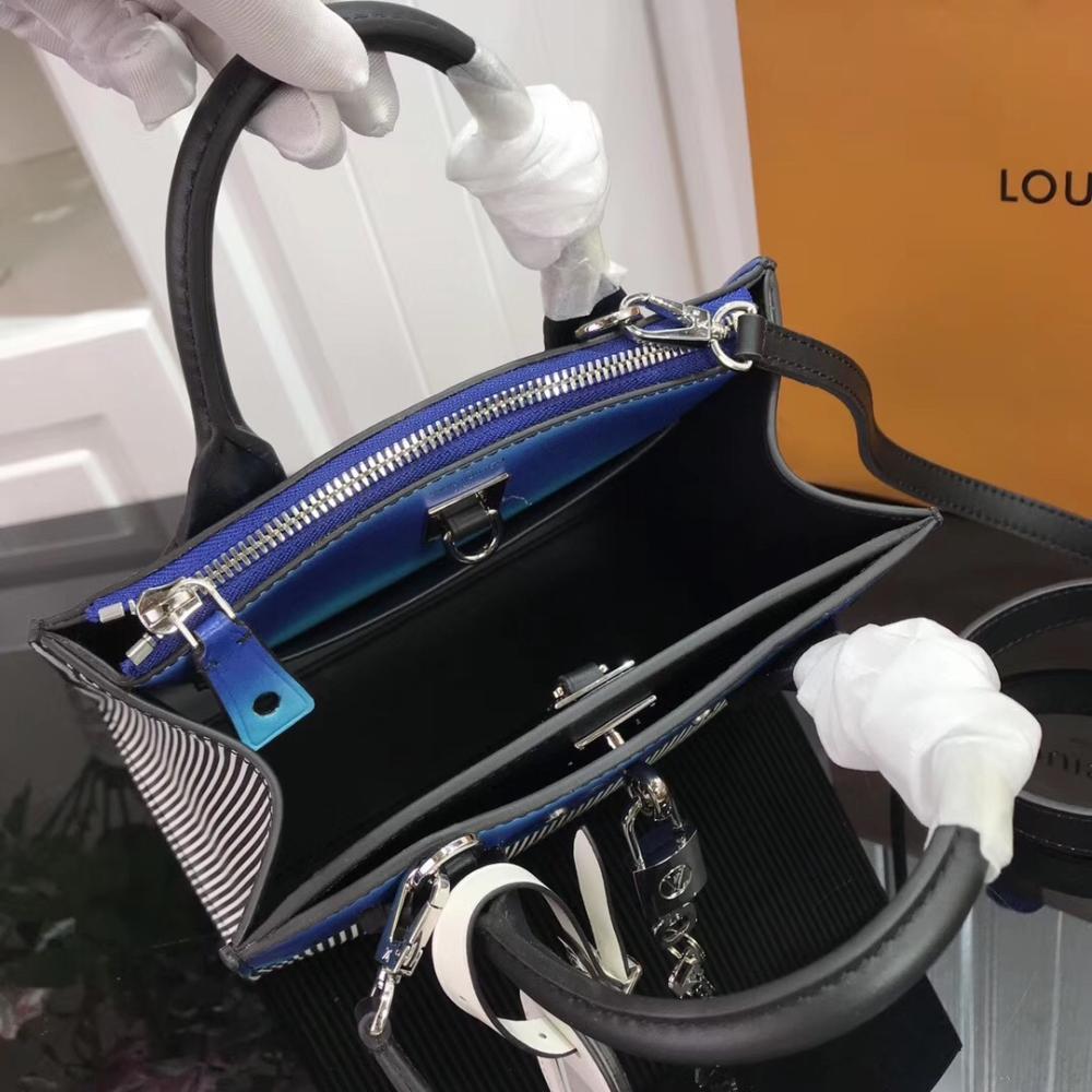 Top Handle Bag