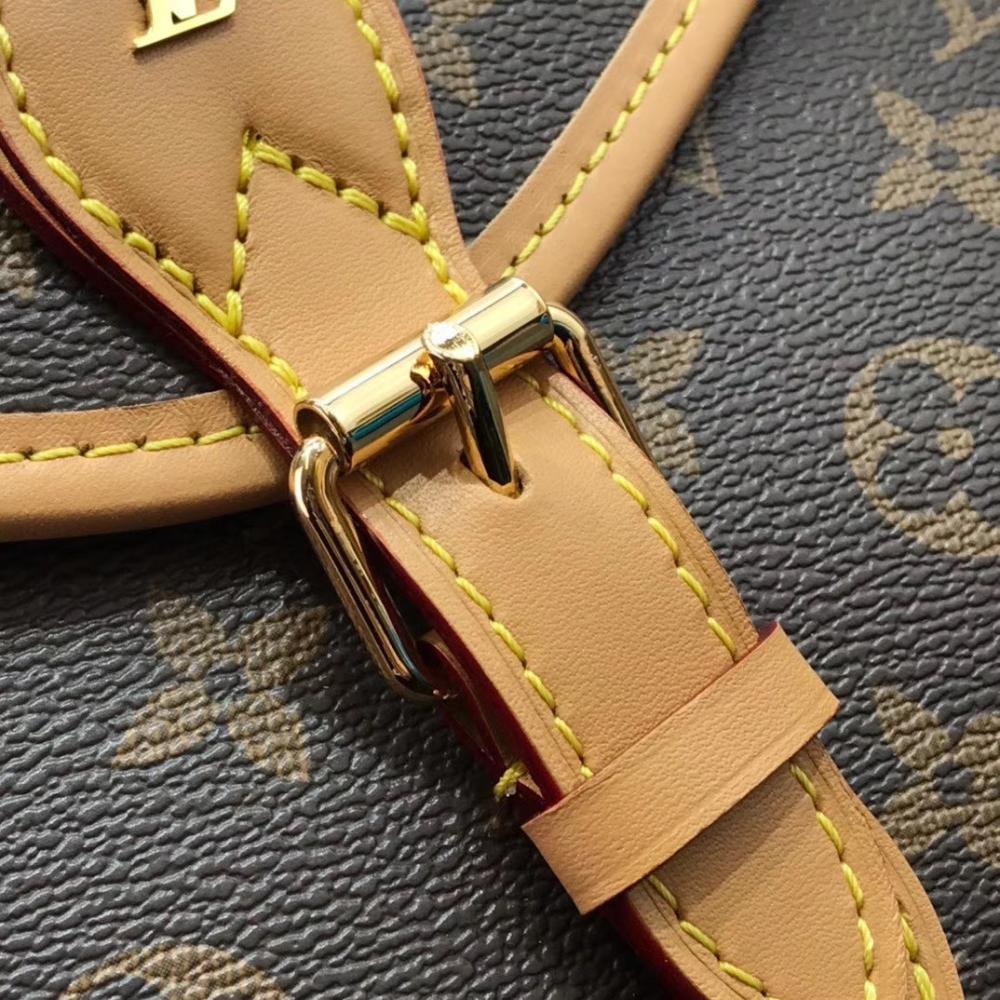 Top Handle Bag