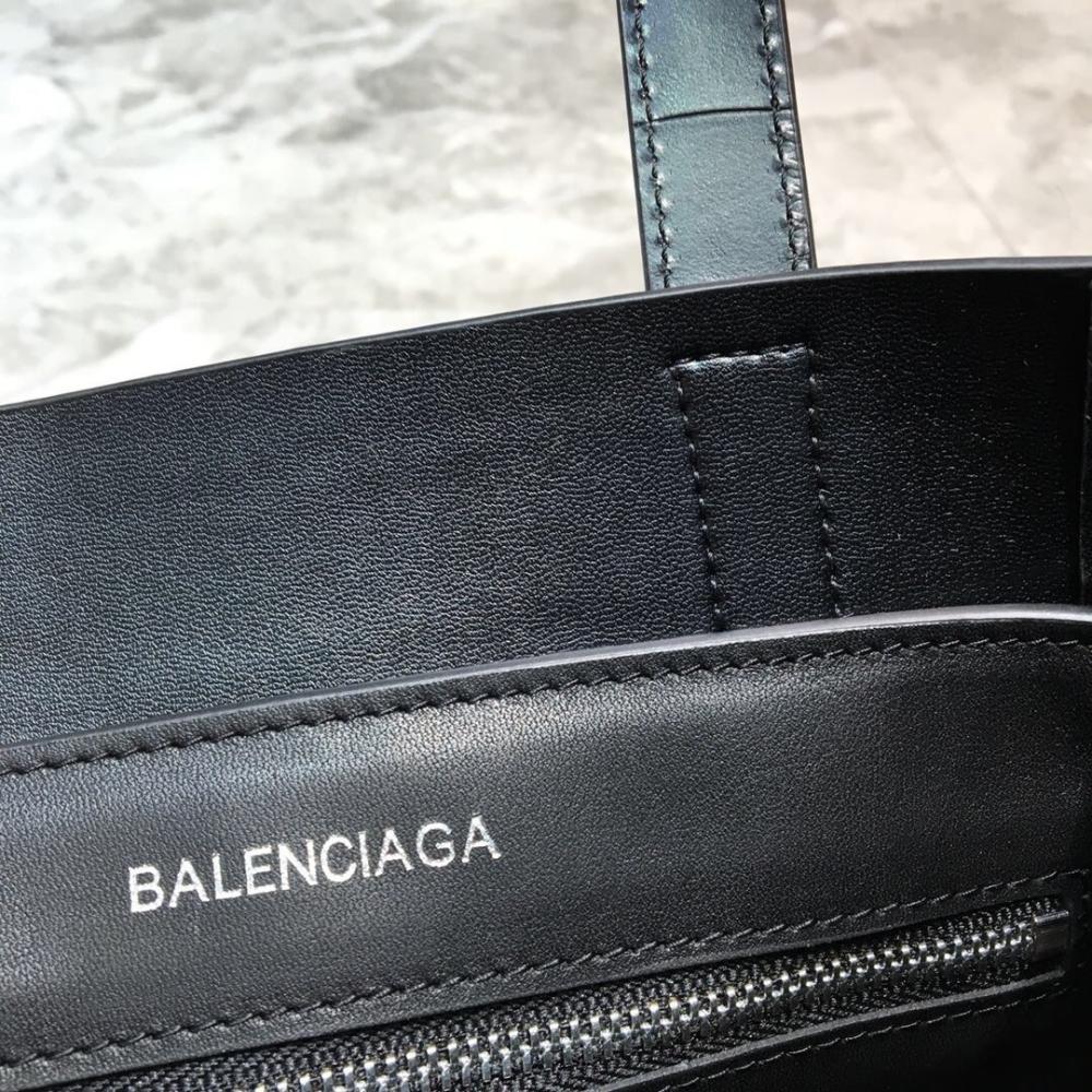 Leather Tote Bag