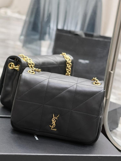 Arco Lambskin Tote Bag