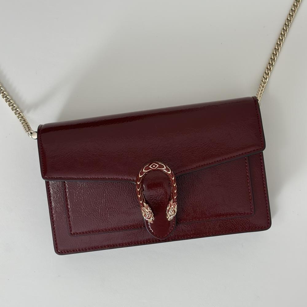 Top Handle Bag