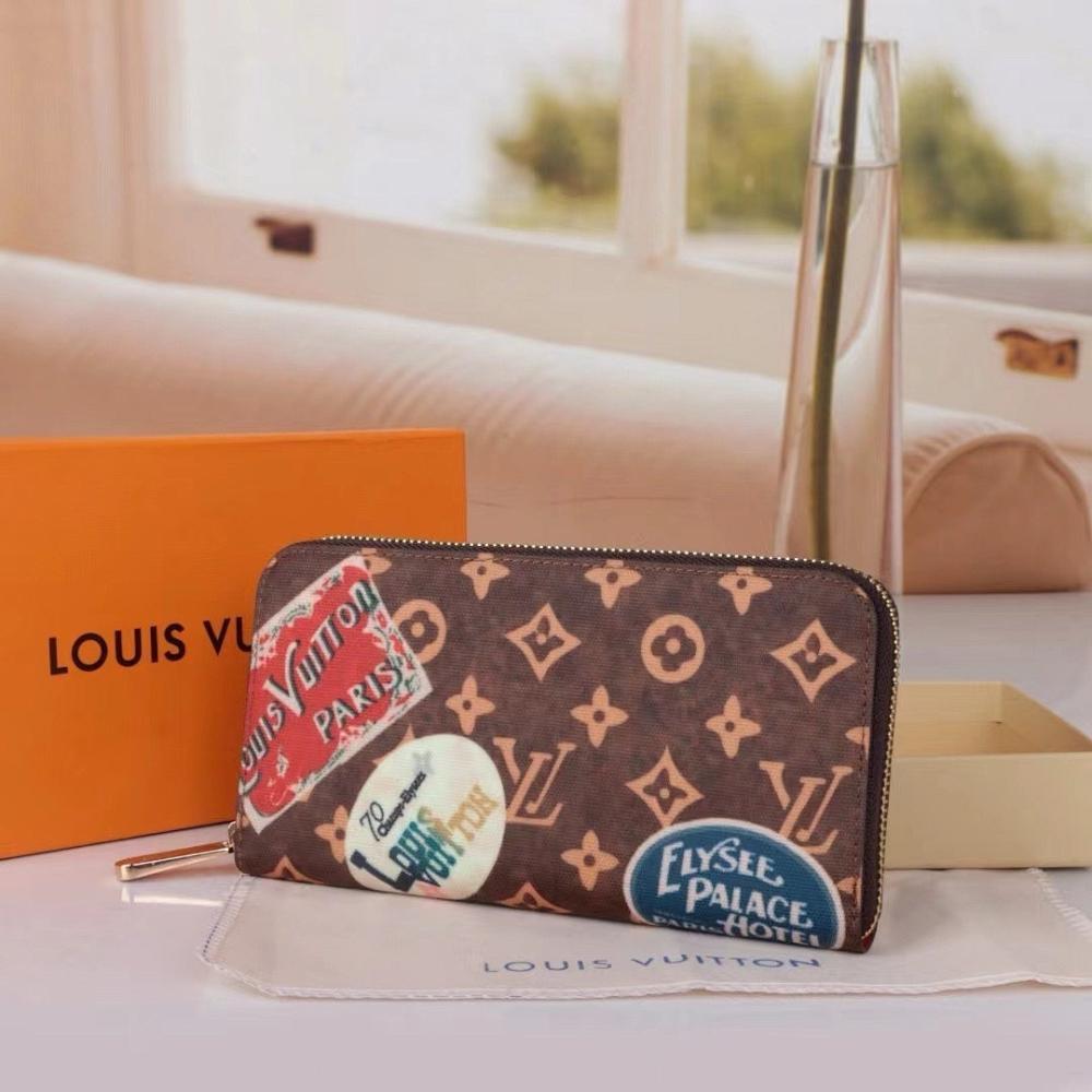 Elegant Stylish Leather Wallet