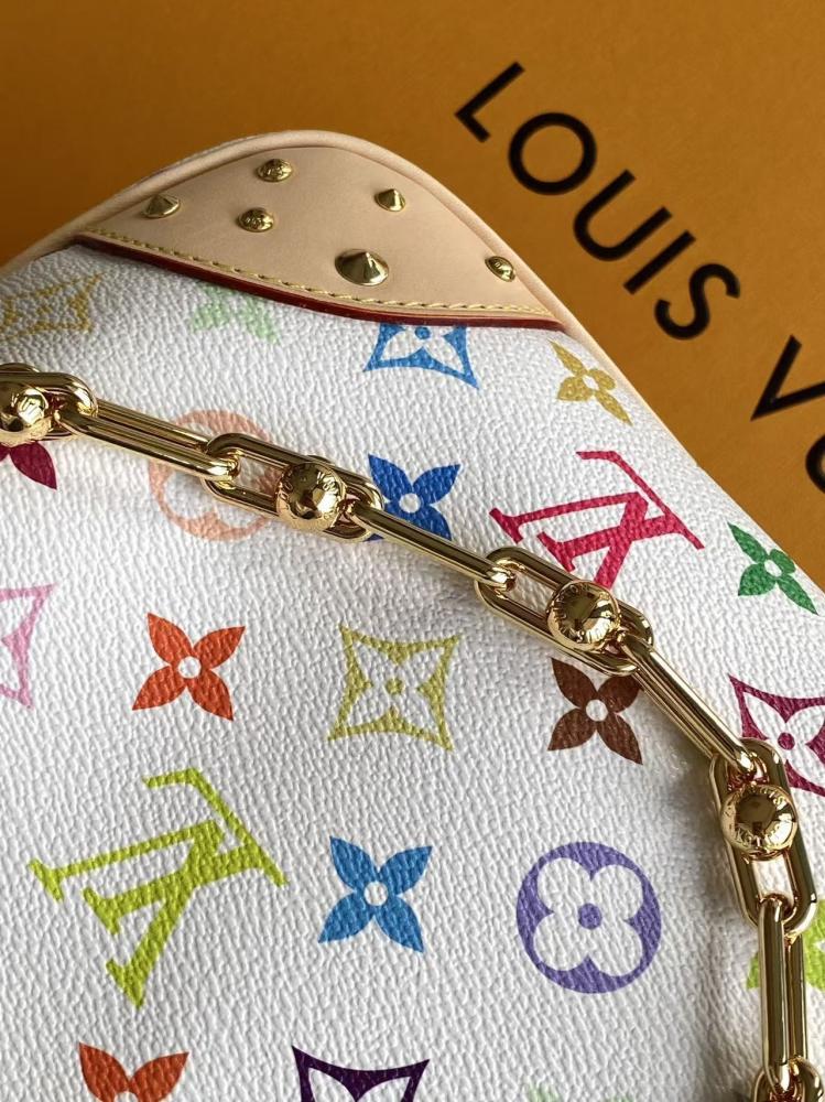 Canvas Top Handle Bag