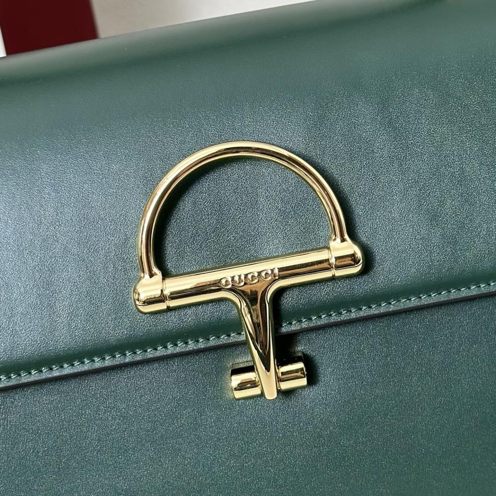 Elegant Top Handle Bag