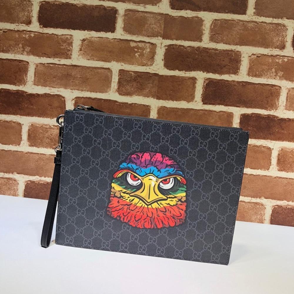 Luxury Leather Wallet