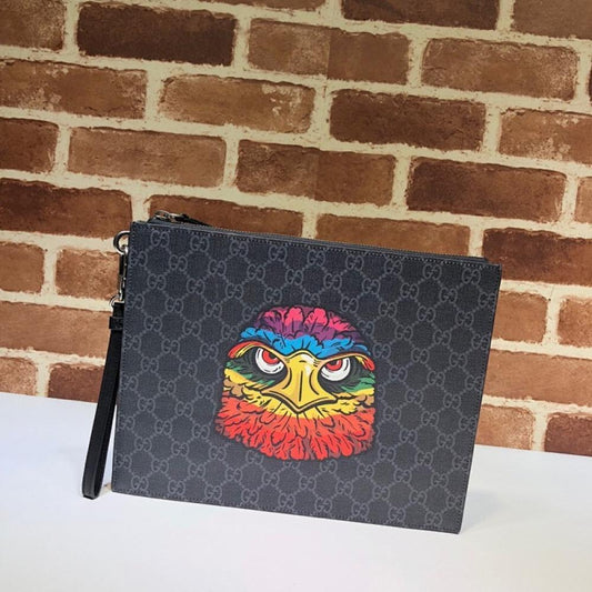 Luxury Leather Wallet