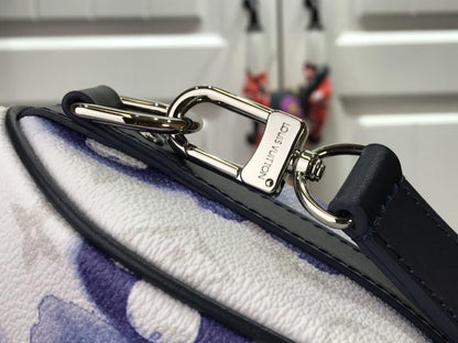 Travel Bag