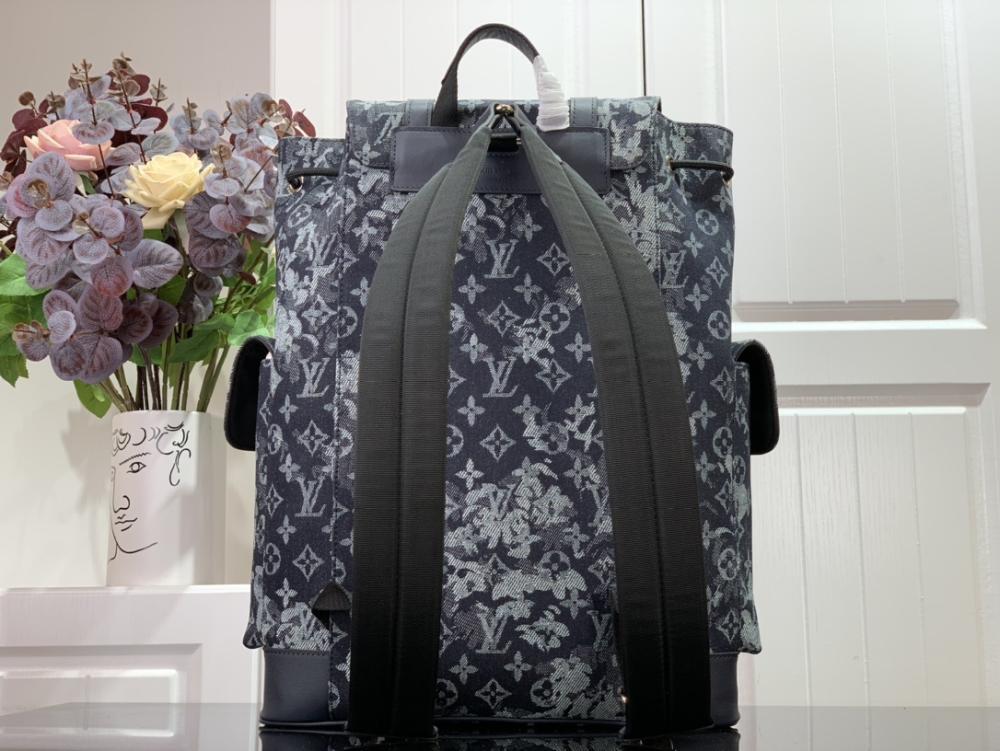 Practical Backpack